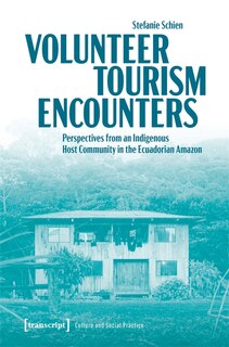 Couverture_Volunteer Tourism Encounters