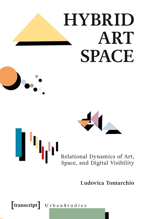 Front cover_Hybrid Art Space