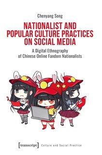 Front cover_Nationalist and Popular Culture Practices on Social Media