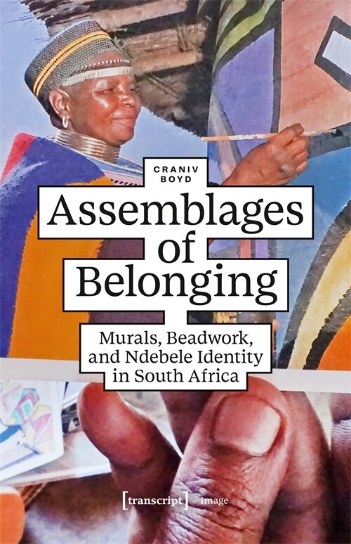 Couverture_Assemblages of Belonging