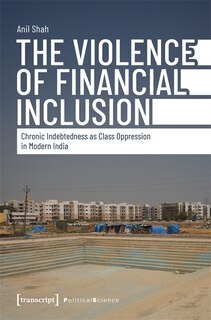 Couverture_The Violence of Financial Inclusion