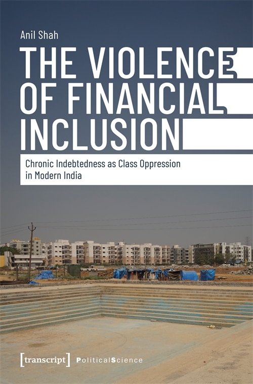 Couverture_The Violence of Financial Inclusion