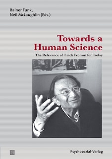 Front cover_Towards a Human Science