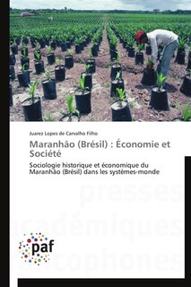 Front cover_Maranhão (brésil)