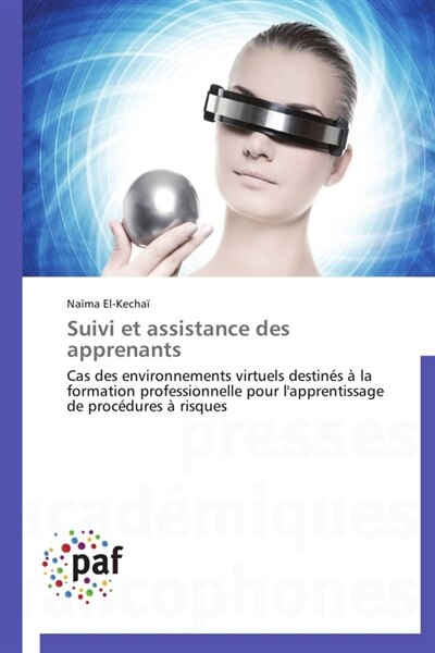 Front cover_Suivi et assistance des apprenants