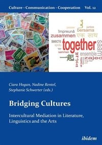 Front cover_Bridging Cultures
