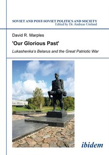 Couverture_'Our Glorious Past’