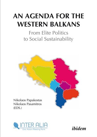 Couverture_An Agenda for the Western Balkans