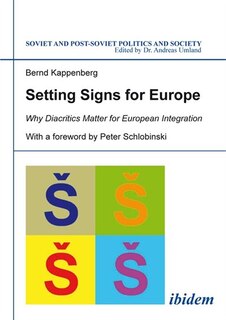 Couverture_Setting Signs for Europe