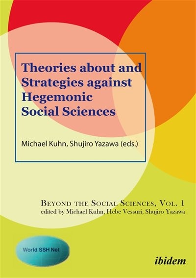 Front cover_Theories about and Strategies against Hegemonic Social Sciences
