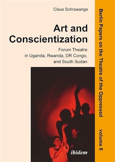 Front cover_Art and Conscientization