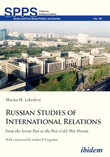 Couverture_Russian Studies of International Relations