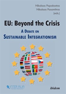 Front cover_EU: Beyond the Crisis