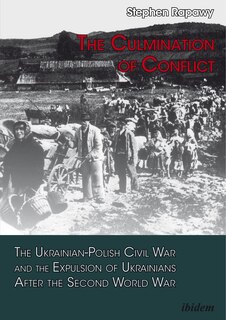 Front cover_The Culmination of Conflict