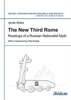 Couverture_The New Third Rome