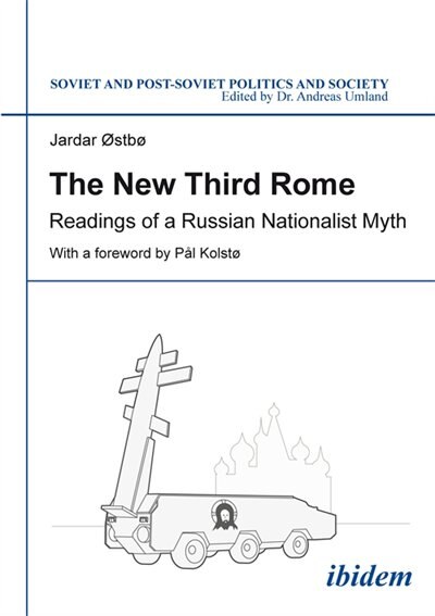 Couverture_The New Third Rome