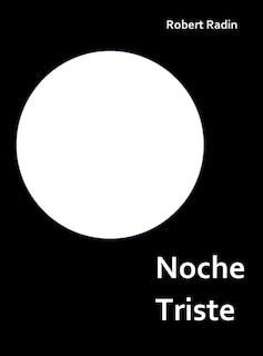 Couverture_Noche Triste