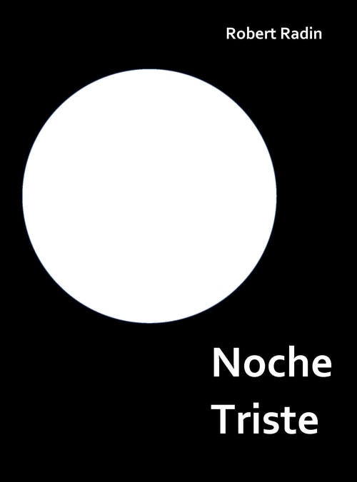 Couverture_Noche Triste