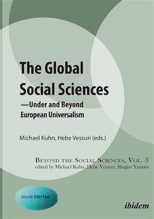 Couverture_The Global Social Sciences
