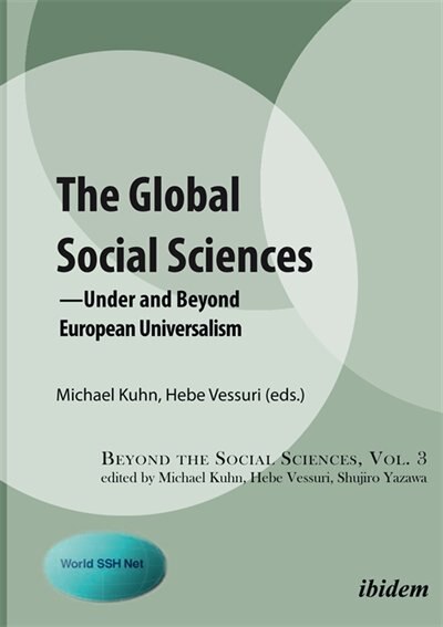Couverture_The Global Social Sciences