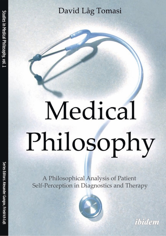 Couverture_Medical Philosophy