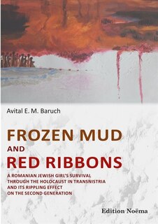Front cover_Frozen Mud and Red Ribbons