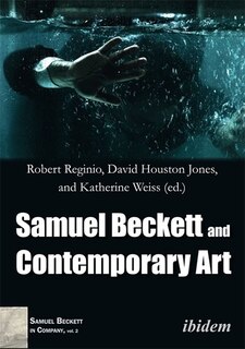 Couverture_Samuel Beckett and Contemporary Art