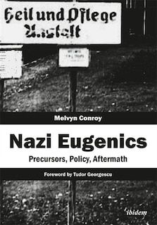 Front cover_Nazi Eugenics