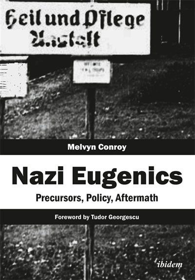 Front cover_Nazi Eugenics
