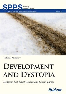 Couverture_Development and Dystopia