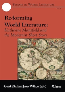 Front cover_Re-forming World Literature