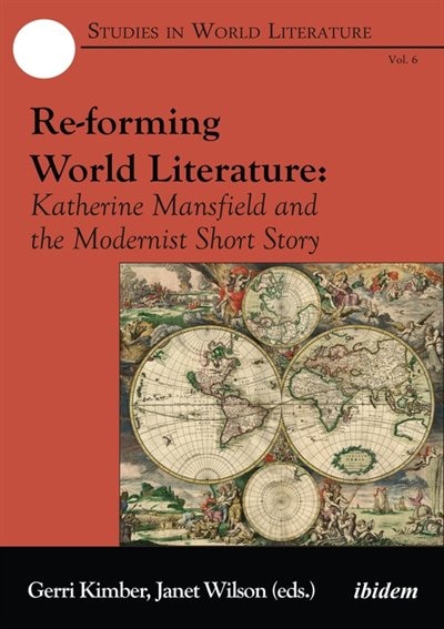 Front cover_Re-forming World Literature
