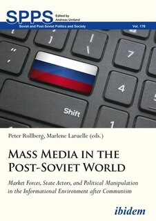 Couverture_Mass Media in the Post-Soviet World