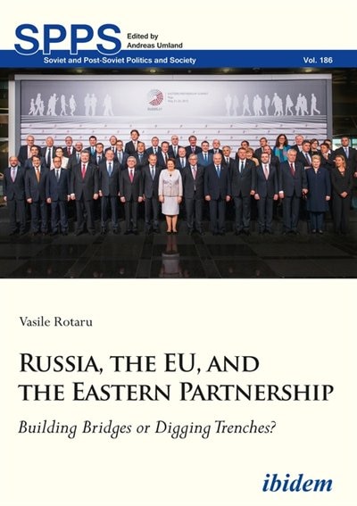 Couverture_Russia, the EU, and the Eastern Partnership