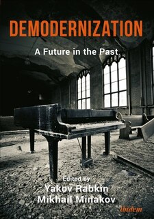 Front cover_Demodernization