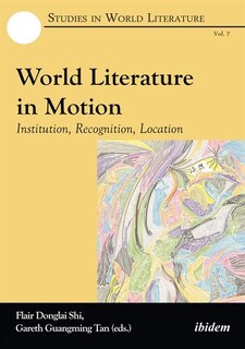 Front cover_World Literature in Motion