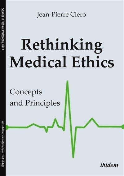 Front cover_Rethinking Medical Ethics
