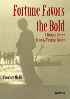 Front cover_Fortune Favors the Bold