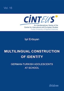 Front cover_Multilingual Construction of Identity