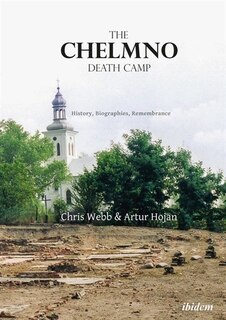Couverture_The Chelmno Death Camp