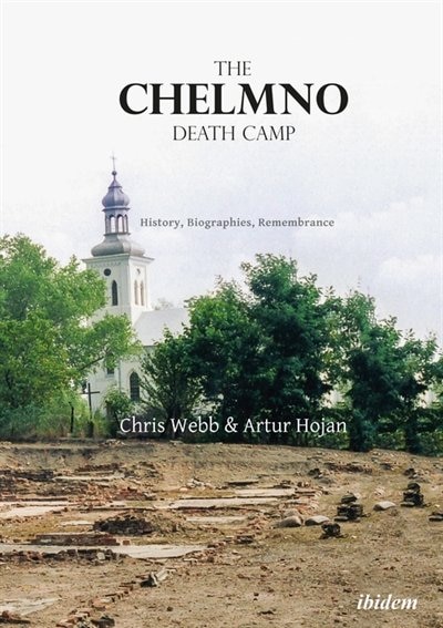 Couverture_The Chelmno Death Camp