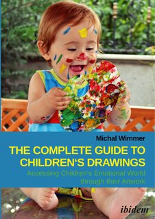 Couverture_The Complete Guide To Children's Drawings