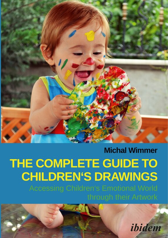 Couverture_The Complete Guide To Children's Drawings