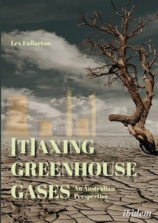 Front cover_[t]axing Greenhouse Gases