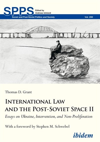 Couverture_International Law And The Post-soviet Space Ii