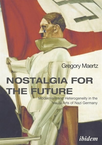 Couverture_Nostalgia For The Future