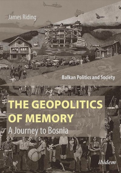 Couverture_The Geopolitics Of Memory