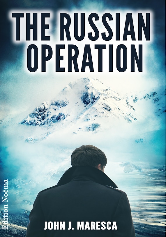 Couverture_The Russian Operation