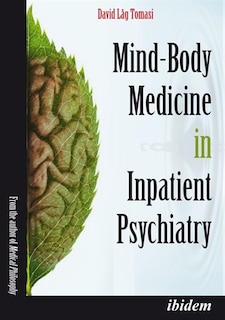 Front cover_Mind-body Medicine In Inpatient Psychiatry