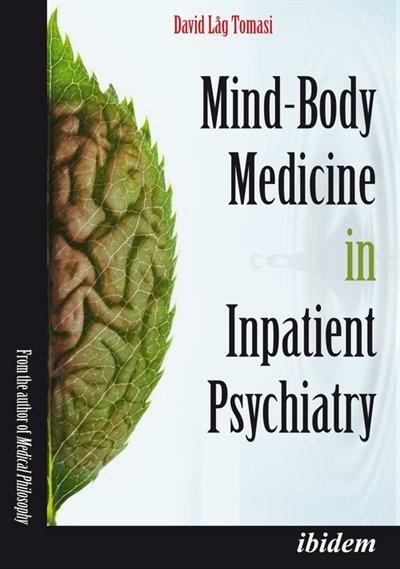 Front cover_Mind-body Medicine In Inpatient Psychiatry